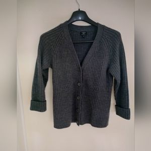 Talbots 💯 Merino Wool